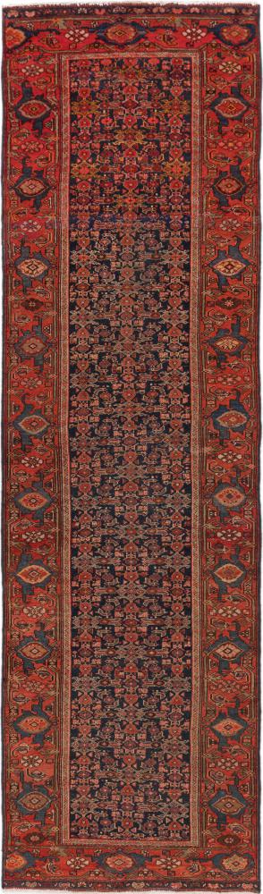 Covor persan Malayer Antic 327x100 327x100, Covor persan Lucrate de mână