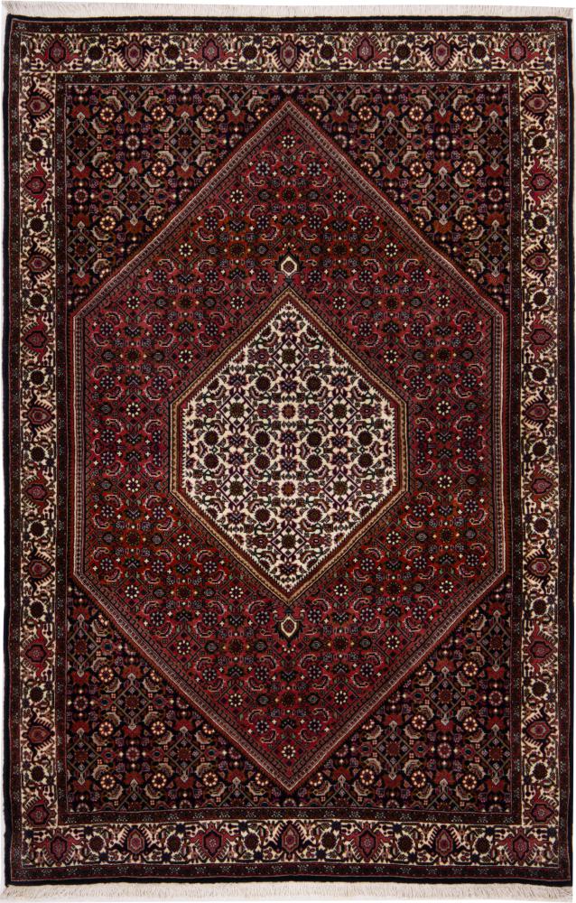 Tappeto persiano Bidjar 173x112 173x112, Tappeto persiano Annodato a mano