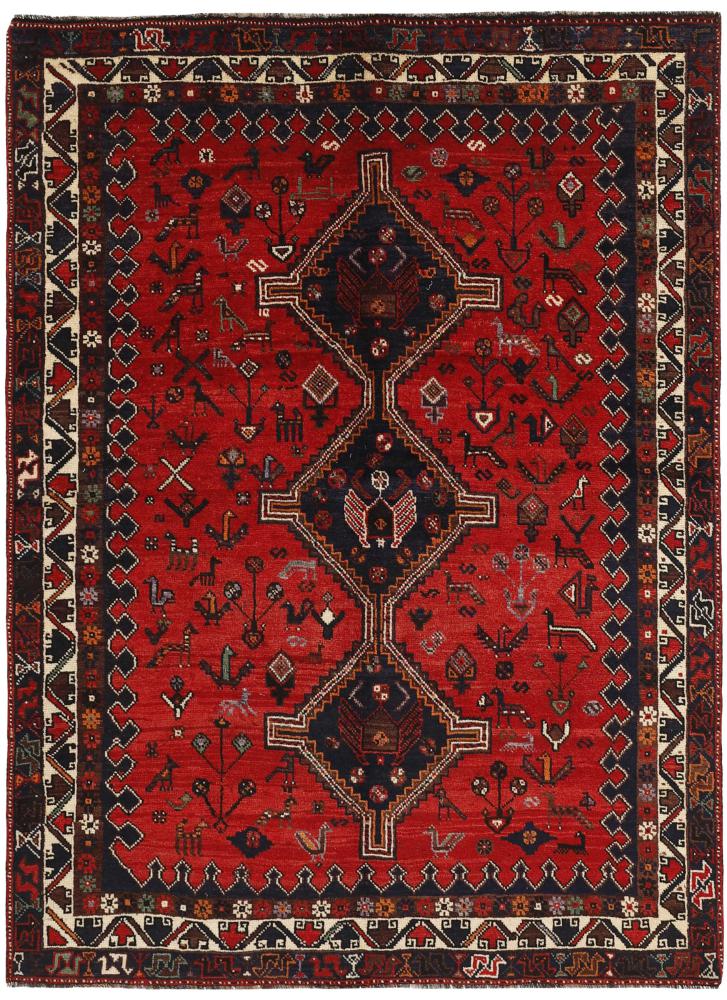 Dywan perski Sziraz 230x169 230x169, Dywan perski Ręcznie tkane