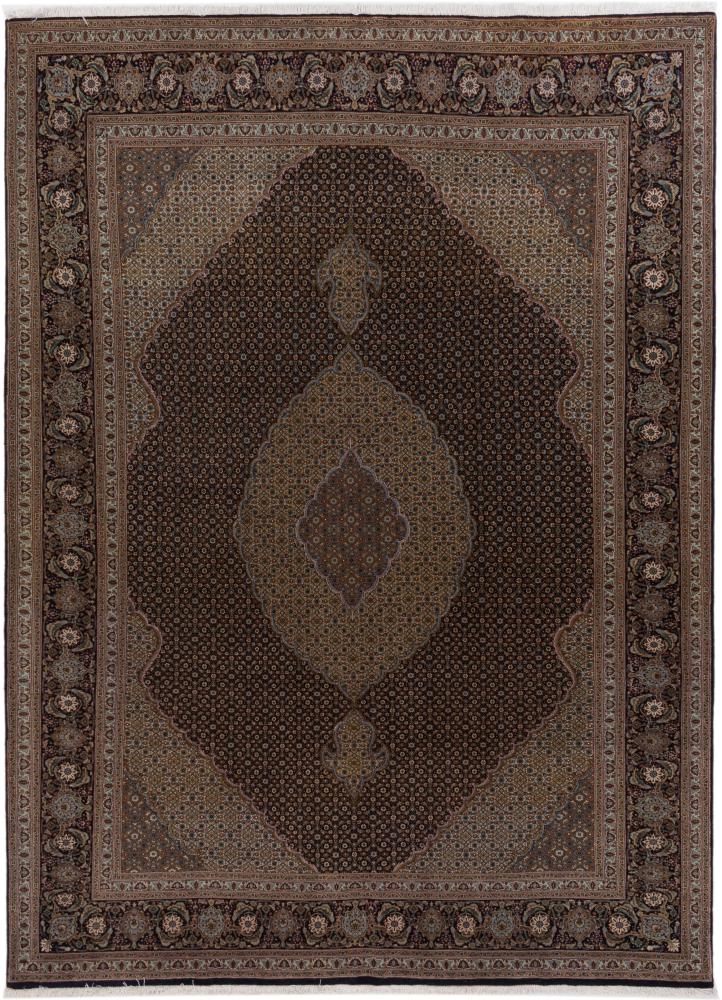 Perzisch tapijt Tabriz Mahi 336x246 336x246, Perzisch tapijt Handgeknoopte
