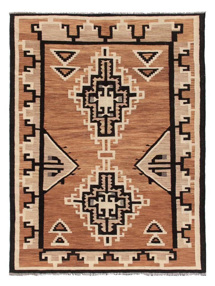 Alfombra afgana Kilim Afghan Heritage 239x172 239x172, Alfombra persa Tejido a mano
