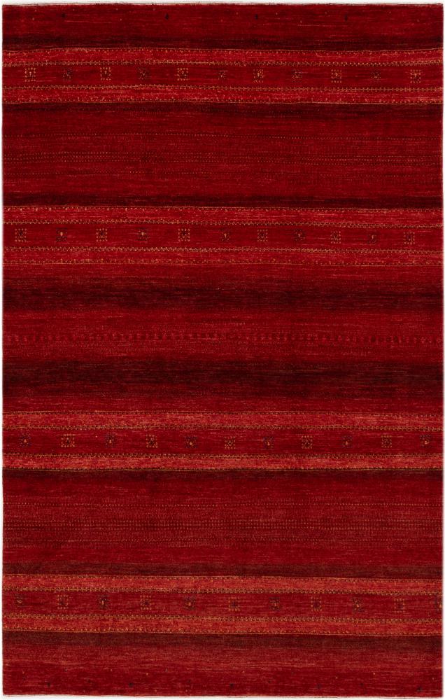 Tapete persa Persa Gabbeh Loribaft Atash 312x201 312x201, Tapete persa Atado à mão