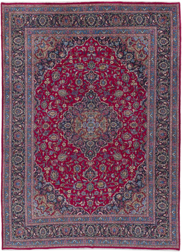 Persian Rug Mashhad 345x250 345x250, Persian Rug Knotted by hand