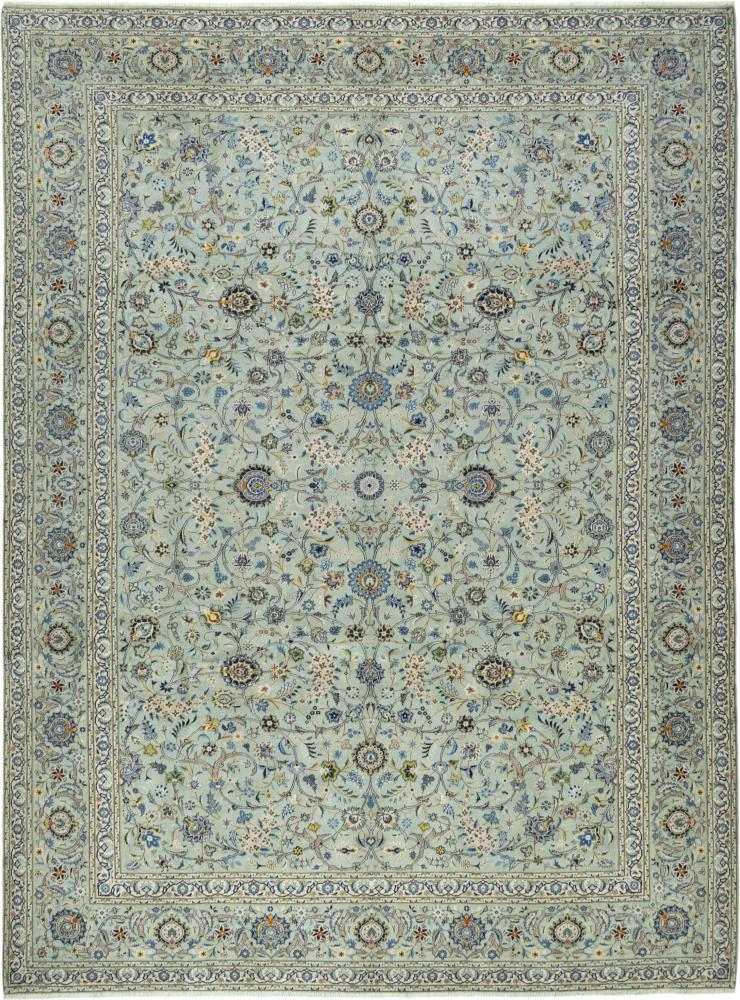 Persian Rug Keshan 436x325 436x325, Persian Rug Knotted by hand