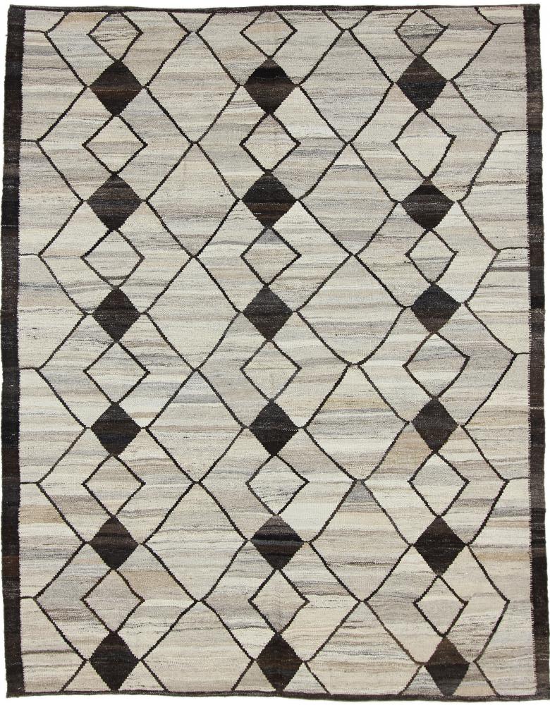 Afgán szőnyeg Kilim Afgán Berber Design 233x183 233x183, Perzsa szőnyeg szőttesek