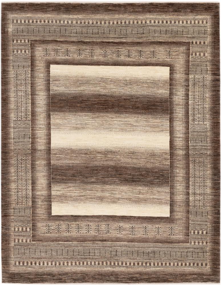 Tapete persa Persa Gabbeh Loribaft Atash 289x229 289x229, Tapete persa Atado à mão