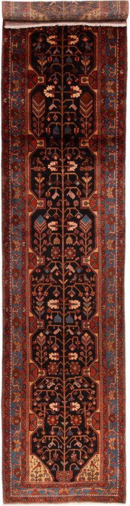 Dywan perski Nahavand 495x110 495x110, Dywan perski Ręcznie tkane