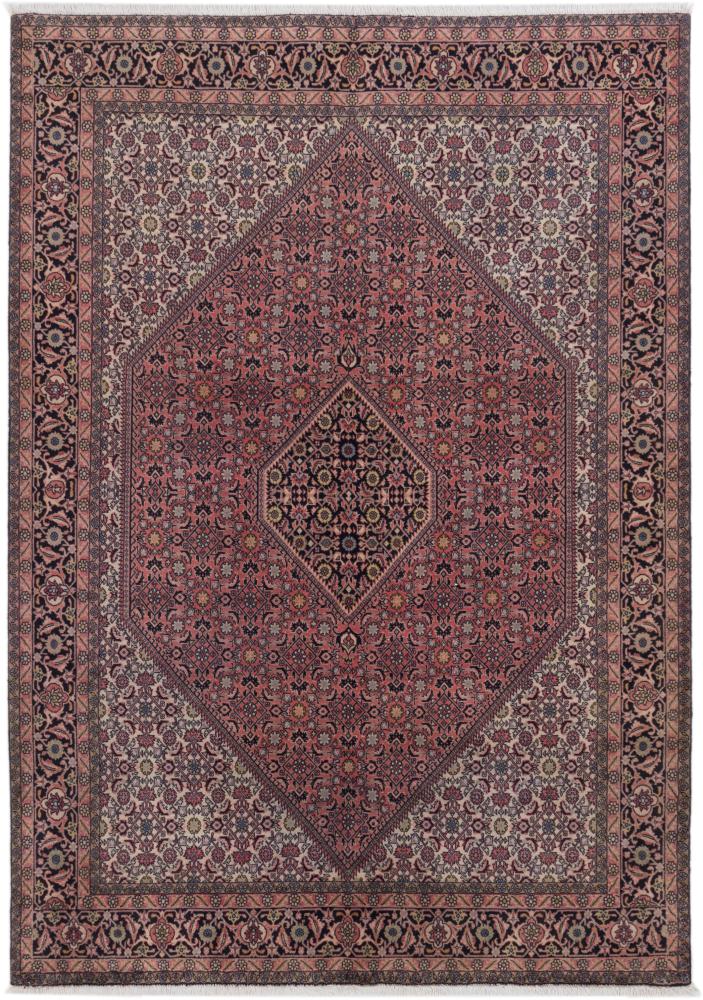 Perzisch tapijt Bidjar 247x173 247x173, Perzisch tapijt Handgeknoopte