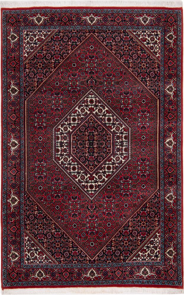 Perzisch tapijt Bidjar 174x111 174x111, Perzisch tapijt Handgeknoopte
