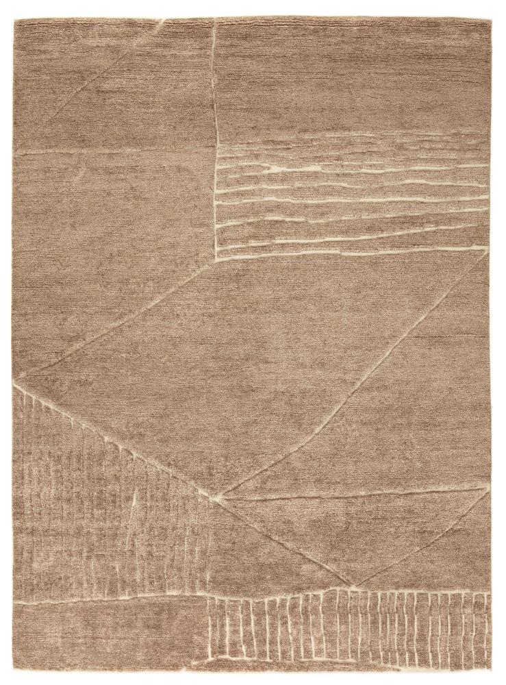 Indo rug Scenery 91x61 91x61, Persian Rug Knotted by hand