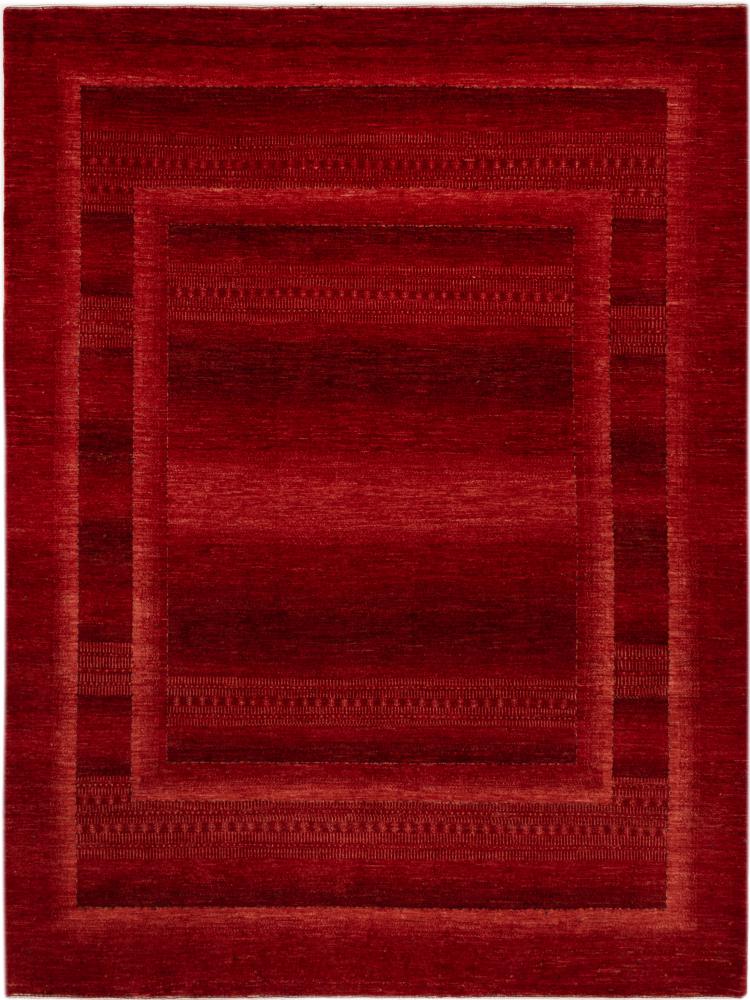 Tapete persa Persa Gabbeh Loribaft Atash 298x225 298x225, Tapete persa Atado à mão