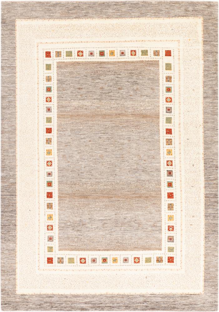 Περσικό χαλί Περσικό Γκάμπεθ Loribaft Essence 296x207 296x207, Περσικό χαλί Χειροποίητο με κόμπους