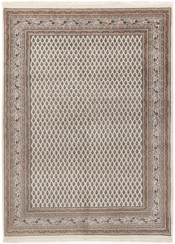 Indo rug Indo Mir 199x147 199x147, Persian Rug Knotted by hand