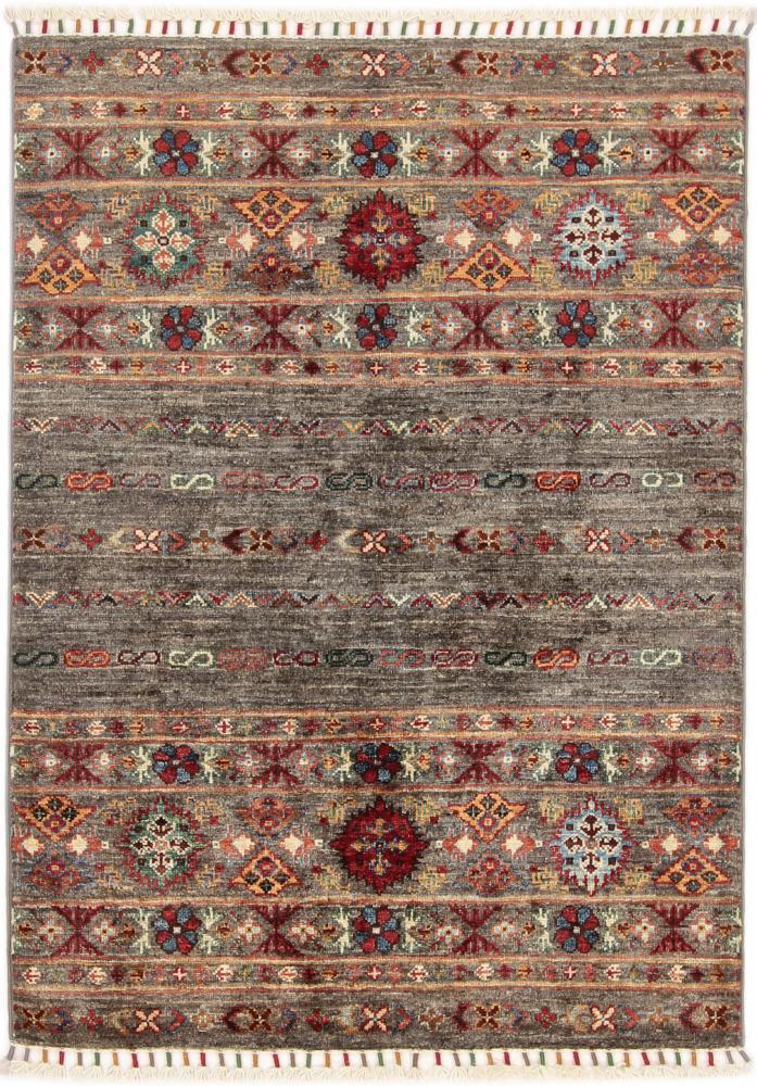 Tapete afegão Arijana Shaal 119x85 119x85, Tapete persa Atado à mão