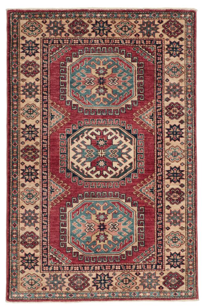 Tapis pakistanais Ziegler 148x97 148x97, Tapis persan Noué à la main