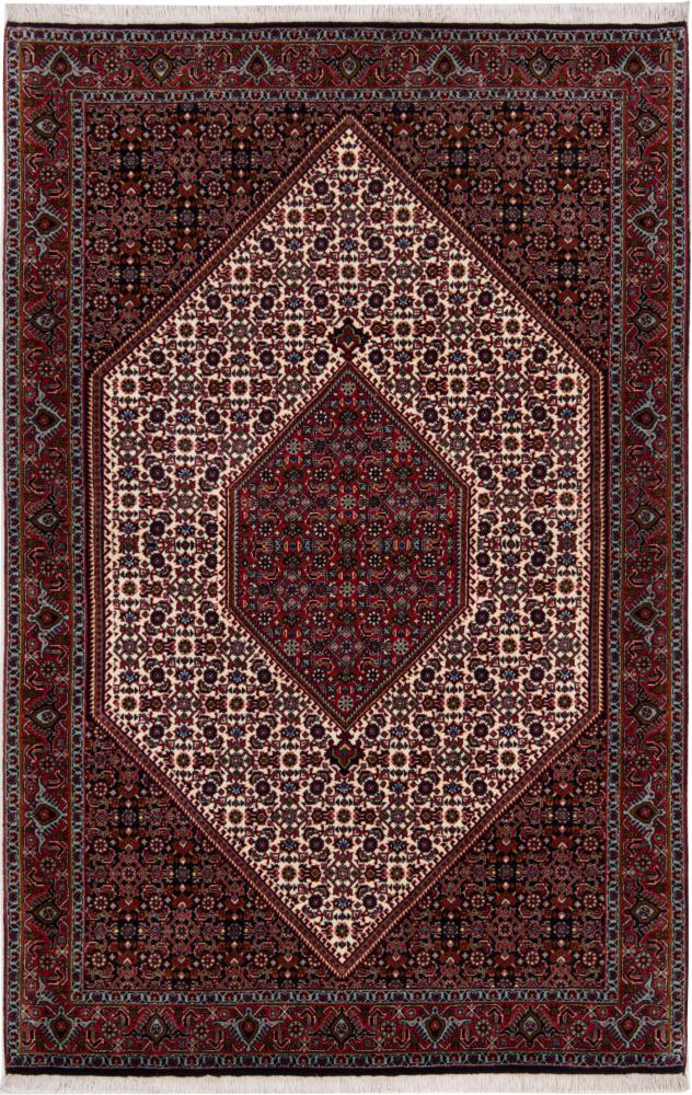 Tappeto persiano Bidjar 176x113 176x113, Tappeto persiano Annodato a mano