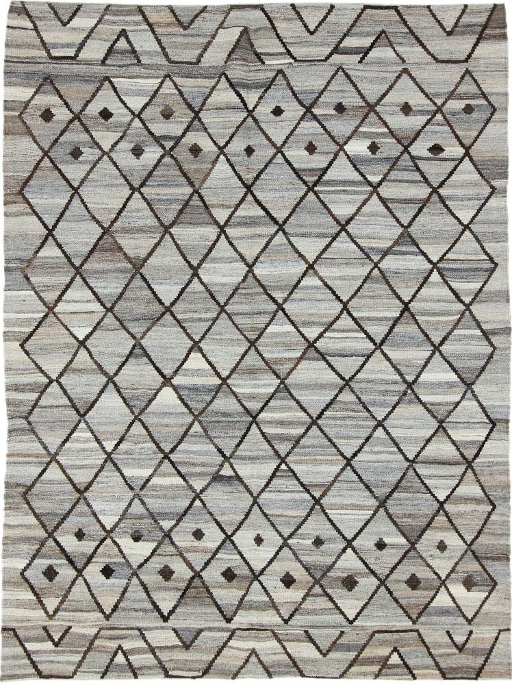 Afgán szőnyeg Kilim Afgán Berber Design 238x180 238x180, Perzsa szőnyeg szőttesek