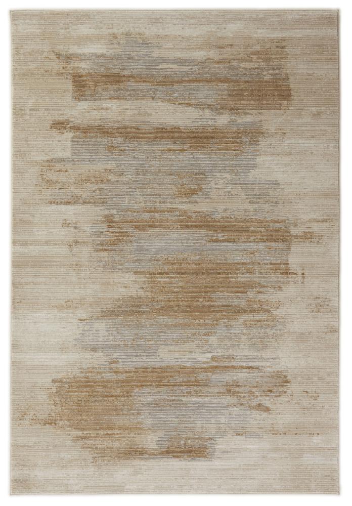 Chinesischer Teppich Riviera 91x61 91x61, Perserteppich Handgeknüpft