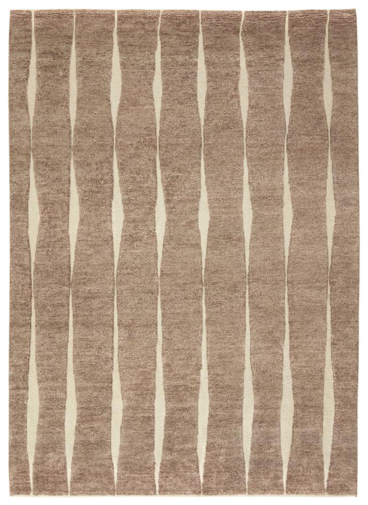 Indo rug Scenery 91x61 91x61, Persian Rug Knotted by hand