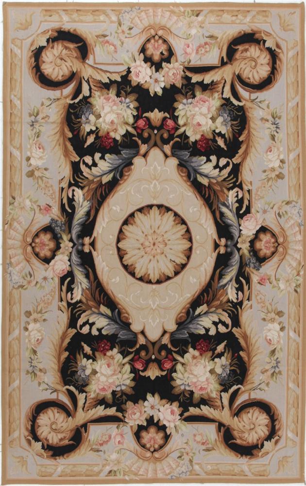 Chinese rug Kilim Aubusson 252x152 252x152, Persian Rug Woven by hand
