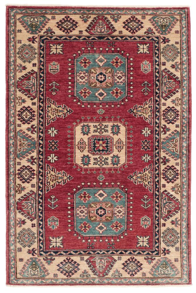 Pakistaans tapijt Ziegler 153x101 153x101, Perzisch tapijt Handgeknoopte