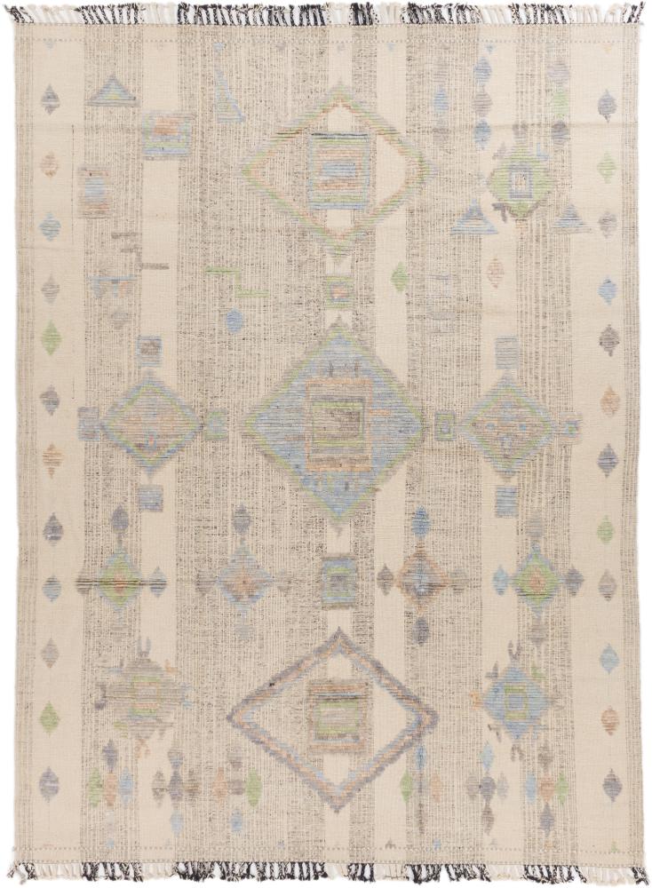 Alfombra afgana Kilim Afghan Berber Design 360x268 360x268, Alfombra persa Tejido a mano