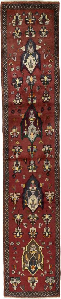 Persian Rug Shiraz 327x65 327x65, Persian Rug Knotted by hand