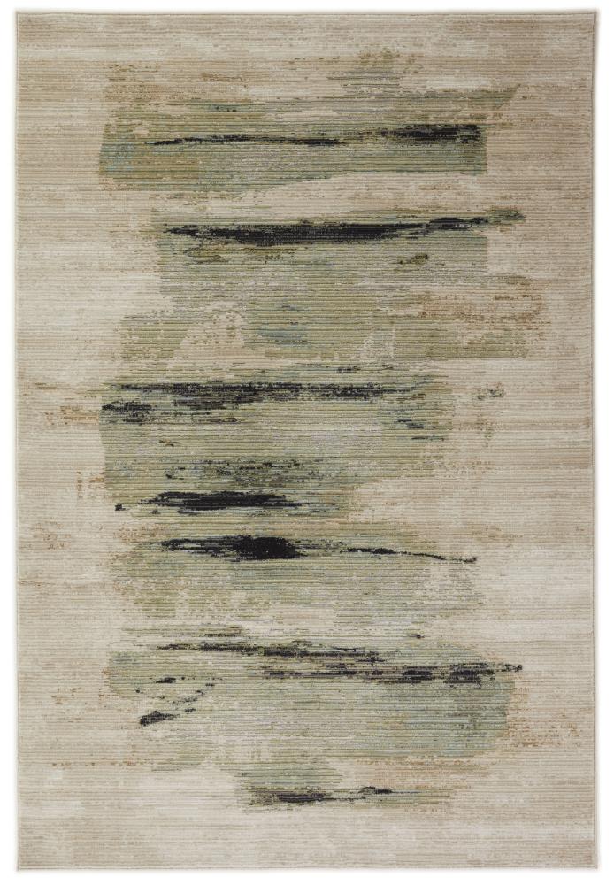 Chinesischer Teppich Riviera 89x59 89x59, Perserteppich Handgeknüpft