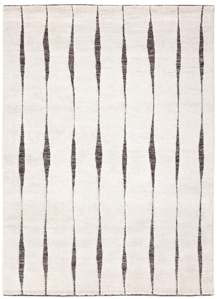 Indo rug Scenery 89x59 89x59, Persian Rug Knotted by hand