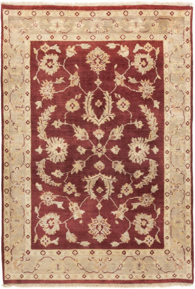 Indo rug Indo Tabriz 197x137 197x137, Persian Rug Knotted by hand