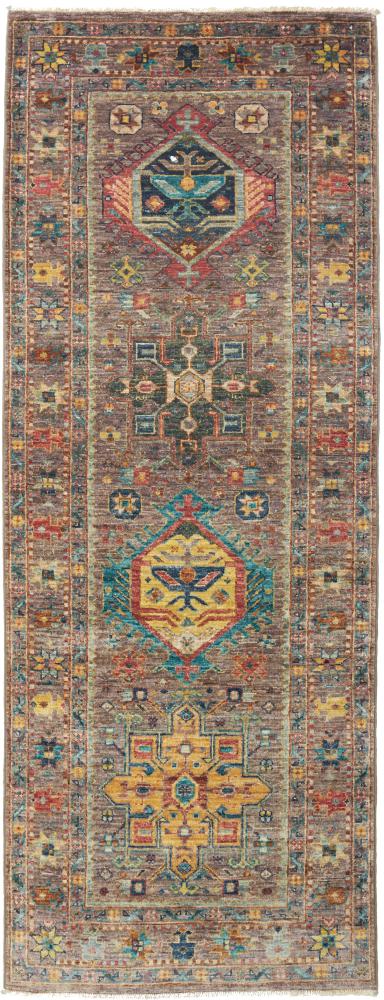 Pakistani rug Arijana Klassik 205x81 205x81, Persian Rug Knotted by hand