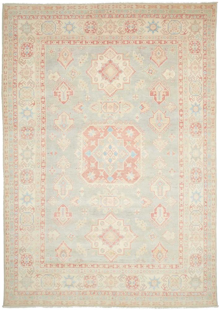 Afghan rug Kazak 359x247 359x247, Persian Rug Knotted by hand