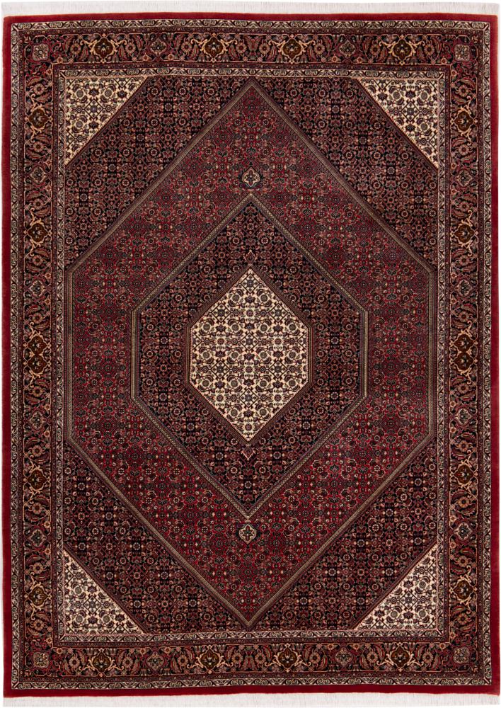 Persian Rug Bidjar 237x171 237x171, Persian Rug Knotted by hand