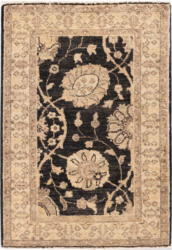 Covor persan Ziegler Farahan 83x58 83x58, Covor persan Lucrate de mână