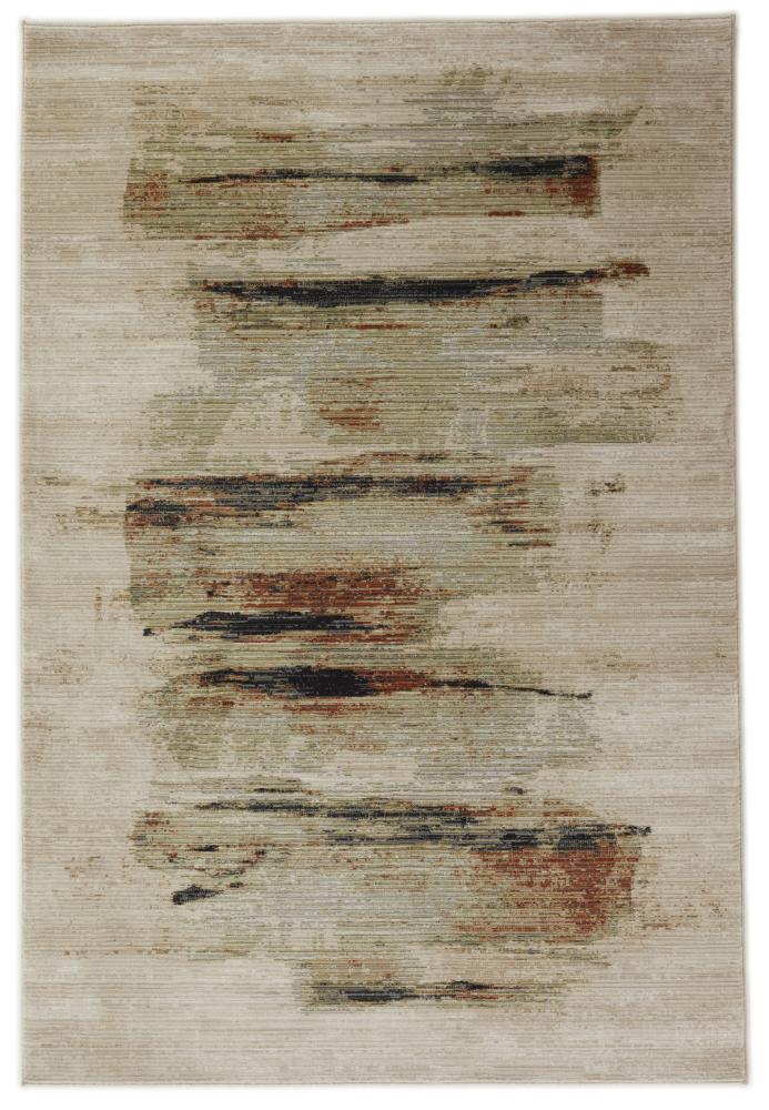 Chinesischer Teppich Riviera 91x59 91x59, Perserteppich Handgeknüpft