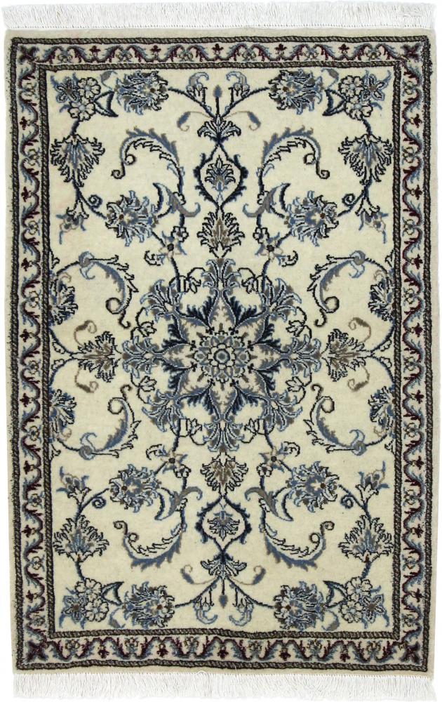 Tapete persa Naim 133x89 133x89, Tapete persa Atado à mão