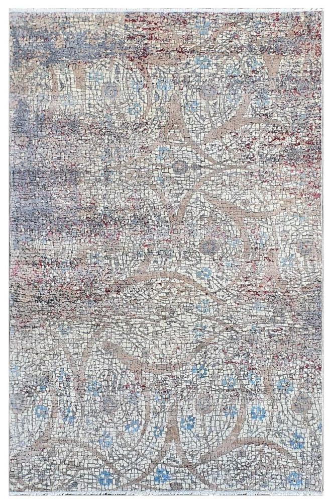 Alfombra pakistaní Mahra 253x166 253x166, Alfombra persa Anudado a mano