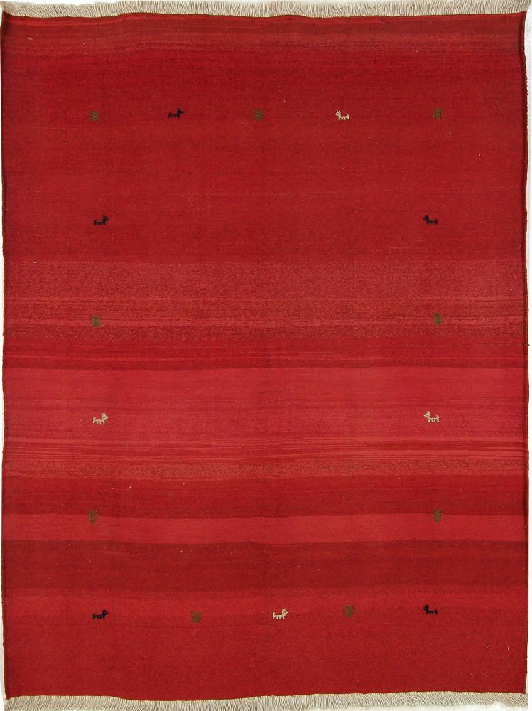 Perzsa szőnyeg Kilim Fars 226x173 226x173, Perzsa szőnyeg szőttesek