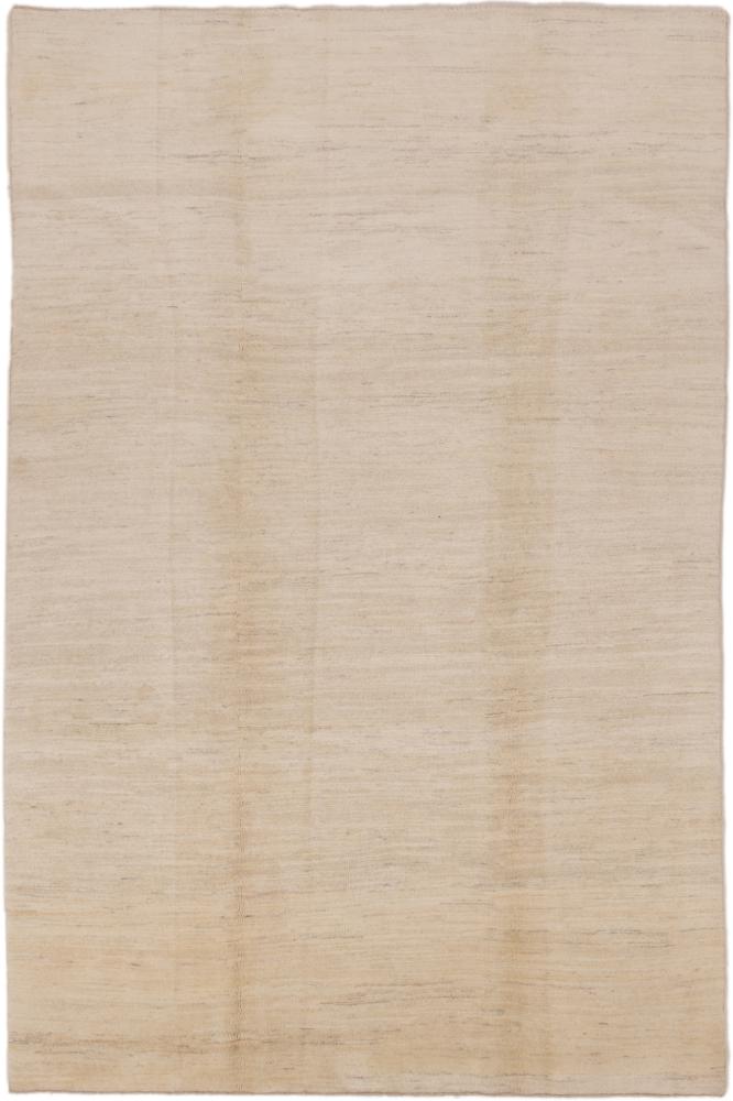 Perserteppich Perser Gabbeh 289x194 289x194, Perserteppich Handgeknüpft