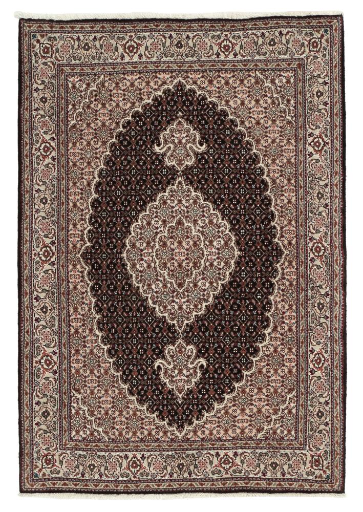 Tapete persa Tabriz 40Raj 149x104 149x104, Tapete persa Atado à mão