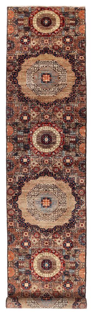 Covor pakistanez Mamluk 415x74 415x74, Covor persan Lucrate de mână