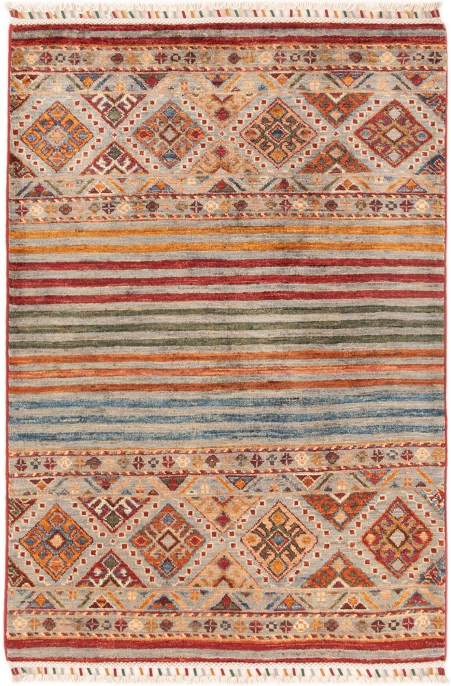 Covor pakistanez Arijana 127x86 127x86, Covor persan Înnodat manual