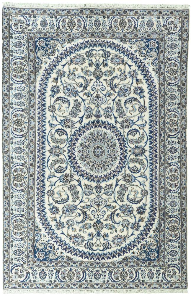 Persian rug Nain 294x194 294x194, Persian rug Hand-knotted
