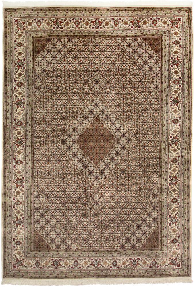 Indo rug Indo Mahi 297x204 297x204, Persian Rug Knotted by hand