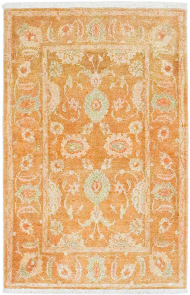 Persialainen matto Isfahan 153x99 153x99, Persialainen matto Solmittu käsin