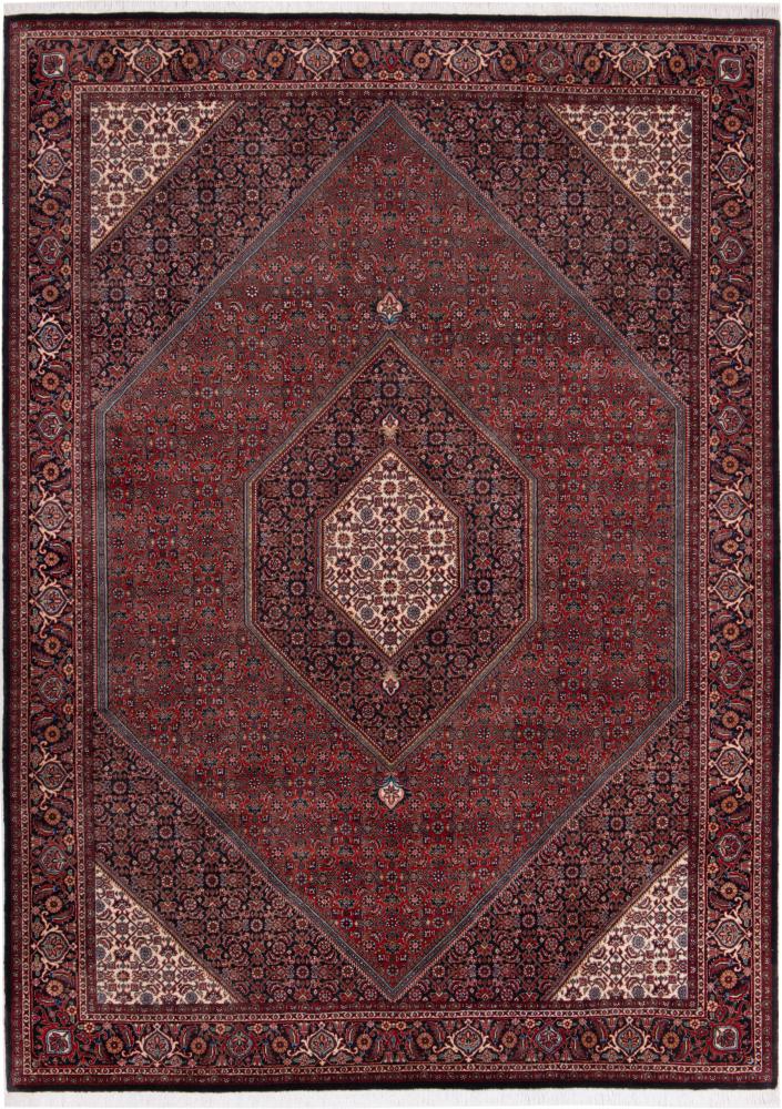 Tappeto persiano Bidjar 239x171 239x171, Tappeto persiano Annodato a mano