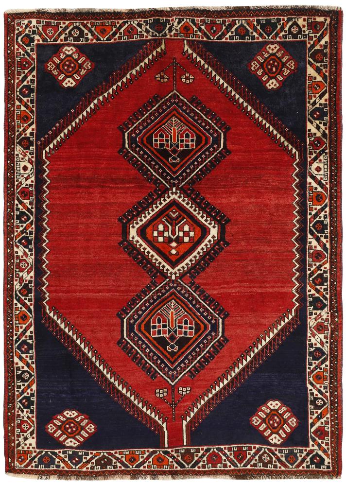 Dywan perski Sziraz 229x166 229x166, Dywan perski Ręcznie tkane