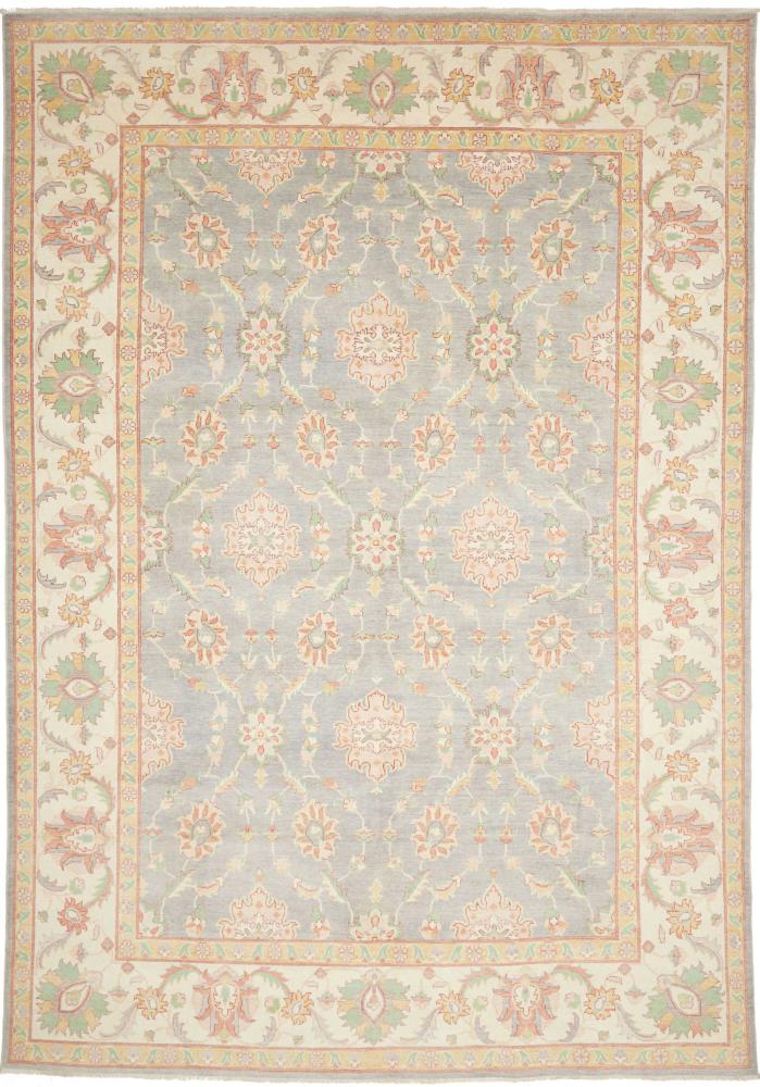 Afghan rug Kazak 353x245 353x245, Persian Rug Knotted by hand