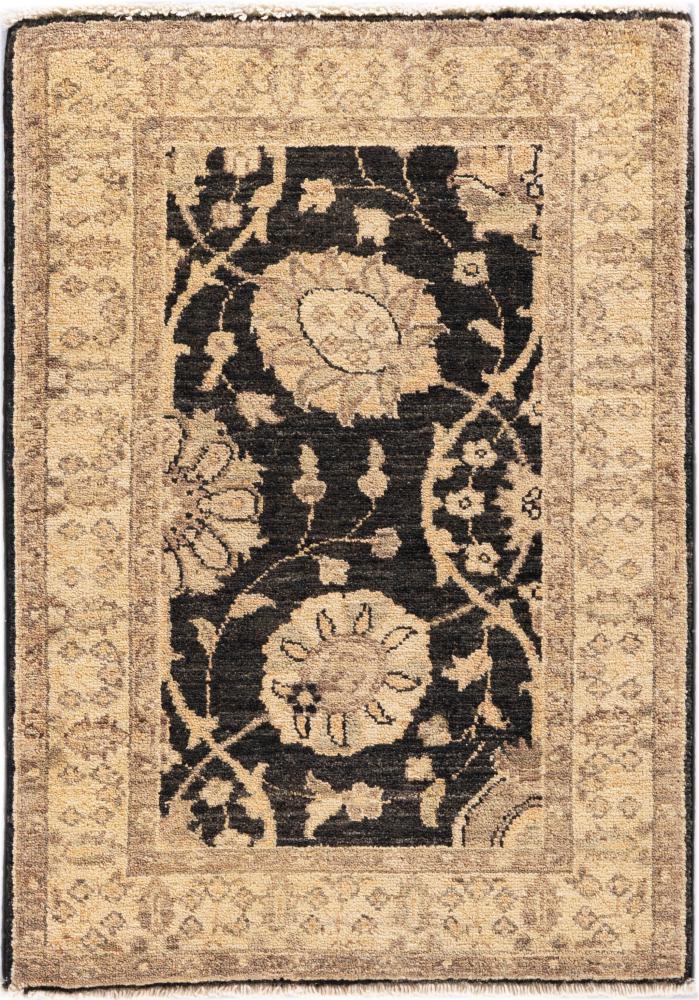 Covor persan Ziegler Farahan 82x58 82x58, Covor persan Lucrate de mână