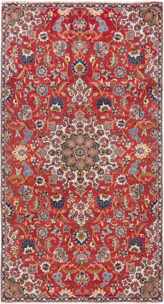 Covor persan Nadjafabad 286x156 286x156, Covor persan Lucrate de mână